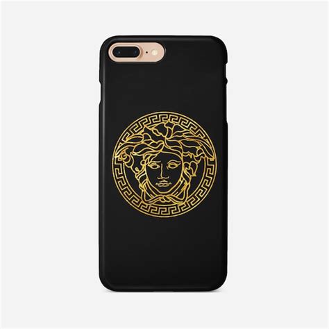 versace phone case xs max|Versace men's accessories.